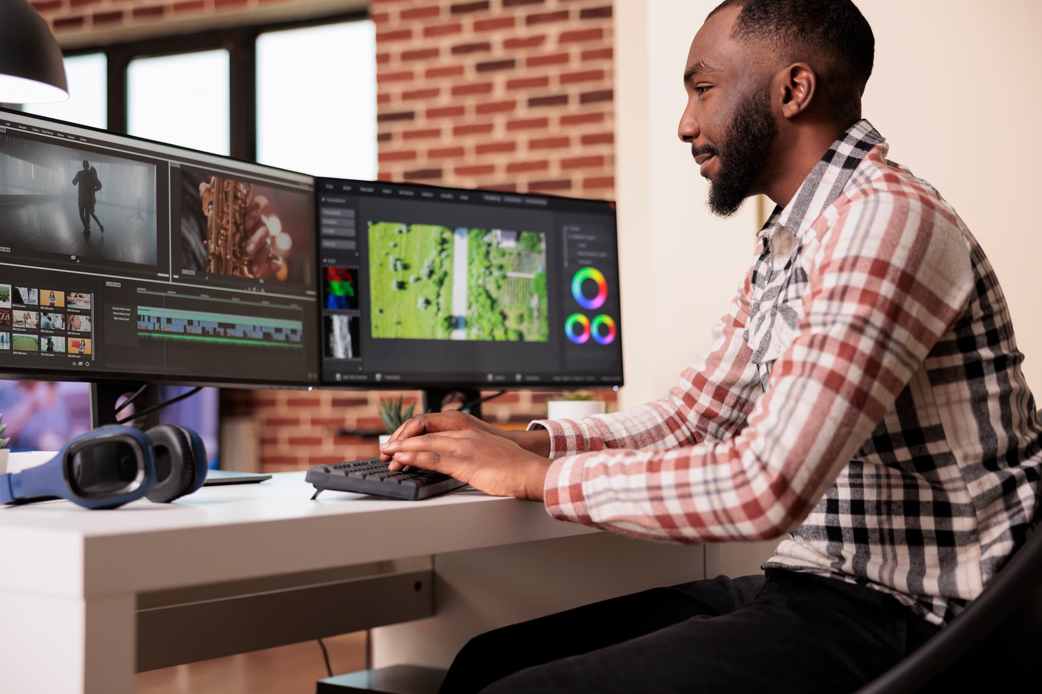 Get Editing and Post production Support South Africa