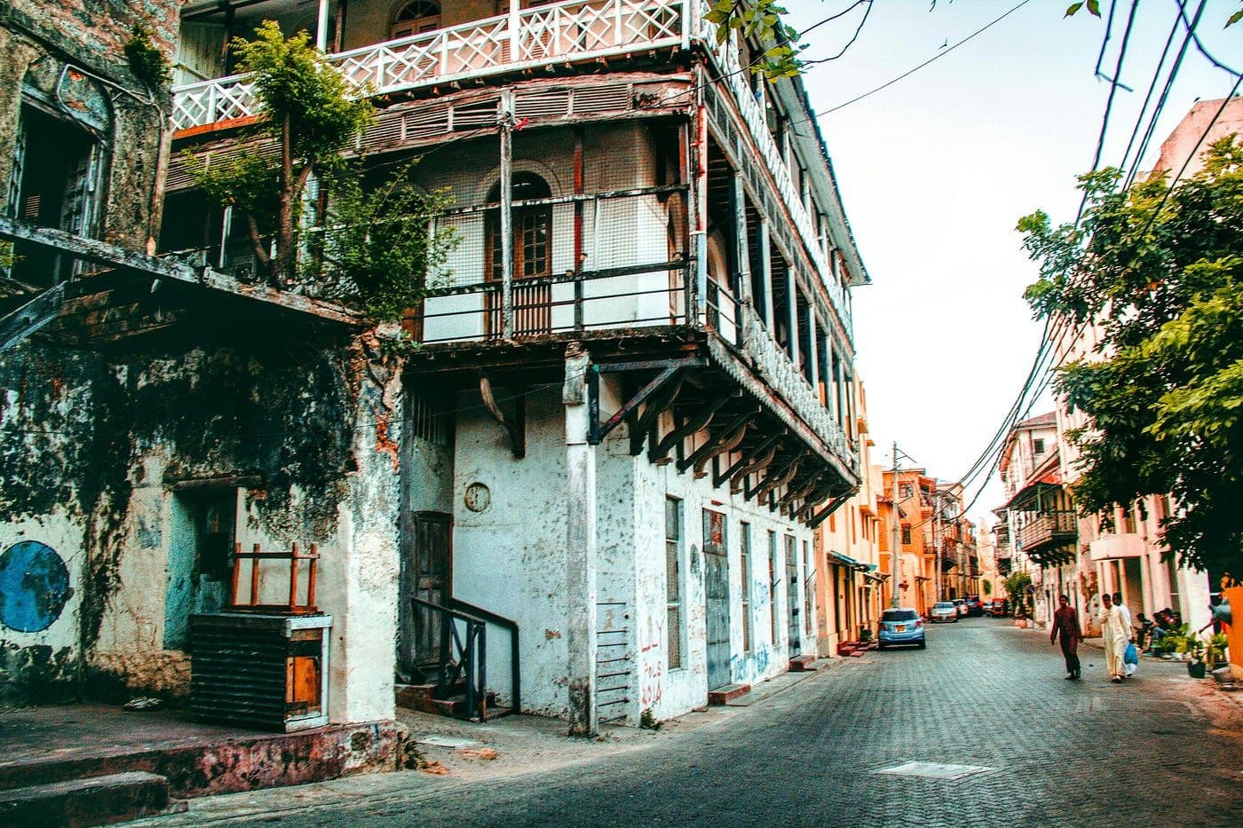 Mombasa, Kenya