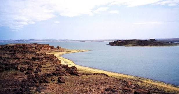 Turkana, Kenya