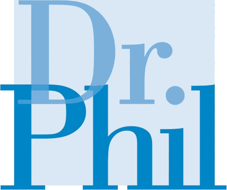 dr phill logo video production