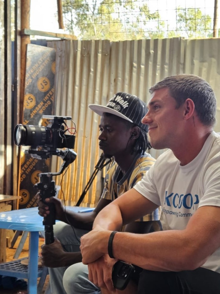Documentary Production